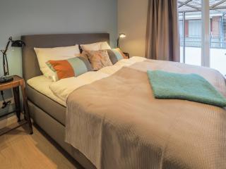 Strandpalais Apartment Kombüse - Büsum - 5