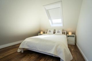 Residenz Rosengarten Wohnung Meerjungfrau 2 - Büsum - 2