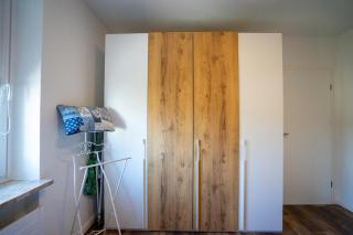 Residenz Rosengarten Wohnung Meerjungfrau 2 - Büsum - 1