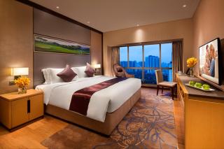 Somerset Grandview Shenzhen - Shenzhen - 8