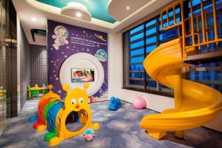 Somerset Grandview Shenzhen - 5