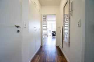 Residenz Rosengarten Wohnung Meerjungfrau 1 - Büsum - 3
