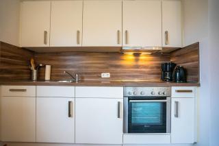 Haus Nordseetraum Wohnung 6 - Büsum - 8