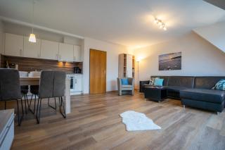 Haus Nordseetraum Wohnung 6 - Büsum - 2
