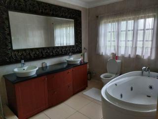 Contemporary spacious guesthouse surrounded with green garden and pool in Mount Pleasant - 2063 - Kingsmead - 4