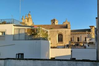casa Pumi nel centro storico di Nardo' con terrazza panoramica - 6