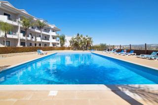 Apartamento T1 - Em zona tranquila - 9