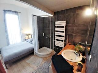 LOFT T3 90 m2 + TERRASSES - Accès direct plage/bus - Marseille - 5