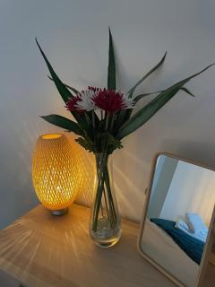 Number 15 Luxurious Two Bedroom Apartment - 3