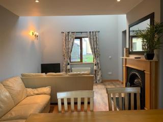 No 14 Holiday Village House, Sneem, 4 bedrooms - 4