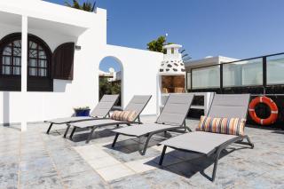 Serenity Beach - Puerto del Carmen - 4