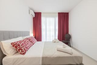 Villa Elena - Two Luxury Suites, garden & fast Wi-Fi near the Sea - Santa Maria al Bagno - 2