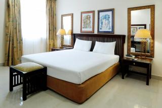 Hotel Terminus Maputo - 1