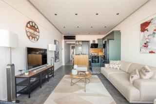 SVM suites With a sea view in nişantaşı - Istanbul - 7