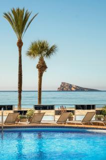 INNSiDE by Meliá Costablanca - Adults recommended - Benidorm - 0