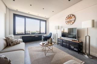 SVM suites With a sea view in nişantaşı - Istanbul - 0