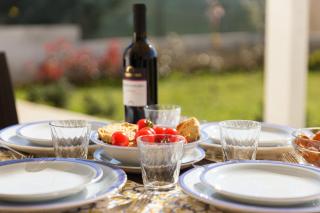 Villa Elena - Two Luxury Suites, garden & fast Wi-Fi near the Sea - Santa Maria al Bagno - 8