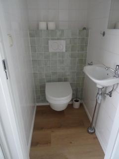 Kustverhuur, Park Scheldeveste, Schelde 076 - 4