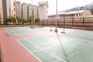 Cozy 2-bedroom in The Venice Luxury Residences - Manila - 1