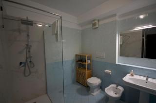 H2ome - Il Cembalo balcone o terrazzo con vista baia parcheggio su richiesta - Genova - 3