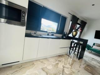 Bon Dia Studio seaview with Jacuzzi - 4