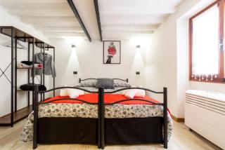 La noce quiet place next to lively San Lorenzo - Florence - 5