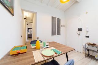 La noce quiet place next to lively San Lorenzo - 2