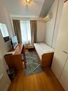 Perla Inn - Osijek - 1