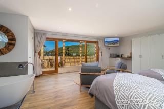 In Toto Retreat - Garden Route - Sedgefield - 1
