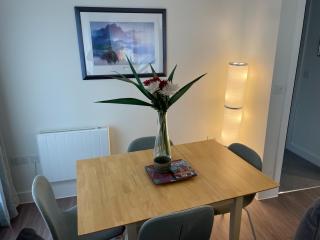 Number 10 Stunning Apartment, Fantastic Location! - Exmouth - 1