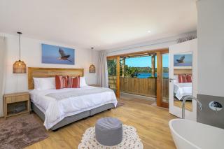 In Toto Retreat - Garden Route - Sedgefield - 5