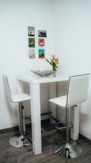 Lieblingsapartment No.10 mit 2 Schlafzimmern und eigener Terrasse - Rostock - 1