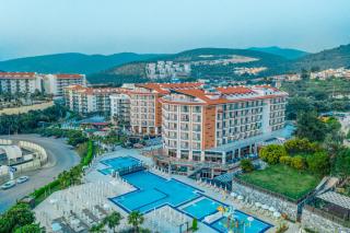 Ramada Resort Kusadasi & Golf - Kuşadası - 8