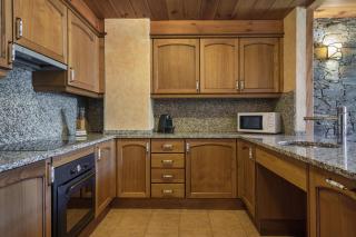 Apartaments Els Llacs - Bordes d´Envalira - 1