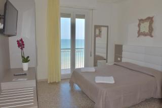 Hotel Astoria - Pesaro - 1