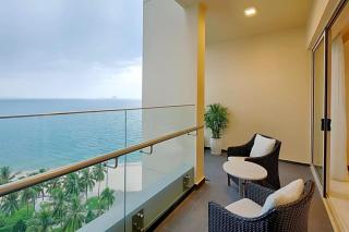 Rozy's Cozy Beachfront Apartment - Nha Trang - 3