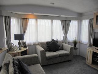 The Chase Topaz Super 4 Berth panel heated Wrap around veranda - Ingoldmells - 1