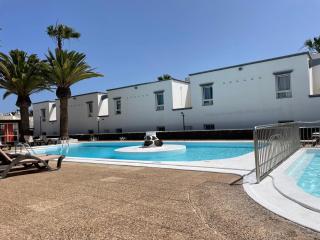 Casa Clara - Playa Matagorda - Puerto del Carmen - 1