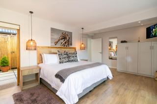 In Toto Retreat - Garden Route - 2