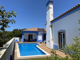 Villa Mochos Private Pool - Reguengo Grande - 9