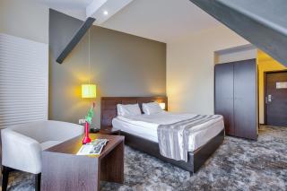 Golden Time Hotel - Braşov - 9