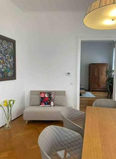 Charmante Innenstadtwohnung - 5