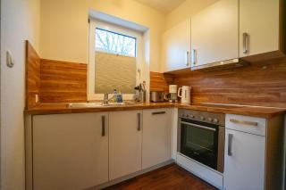 Haus Nordseetraum Wohnung 1 - 9