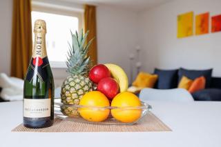 NEW! Cozy & Lovely Home in the 3rd district - Wien - 7