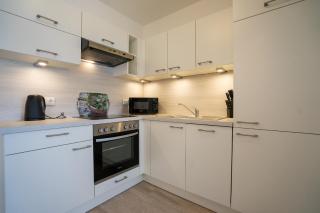 Max & Moritz Wohnung 3 - Büsum - 8