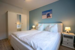 Max & Moritz Wohnung 3 - Büsum - 7