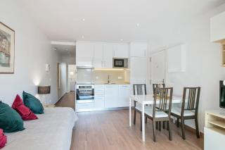 Romantic Apartment with Terrace (52) HUTB: 004806 - Barcelone - 3