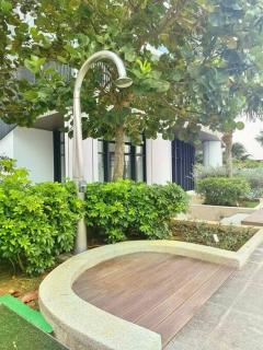 Almas Studio Cozy Netflix 100mbps By STAY - 6