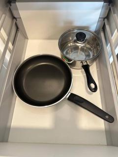 Almas Studio Cozy Netflix 100mbps By STAY - 4