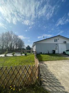 Cocooning chez Sabine -  - 8